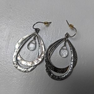 925 Silver Earrings